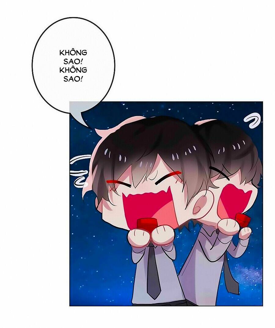 Một Giây Sau Bắt Đầu - Chapter 37 - Page 7