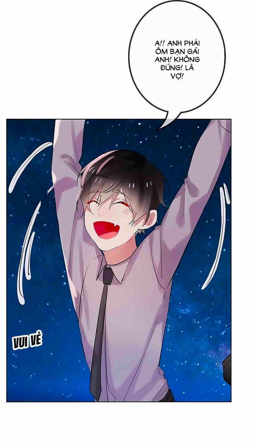 Một Giây Sau Bắt Đầu - Chapter 37 - Page 8