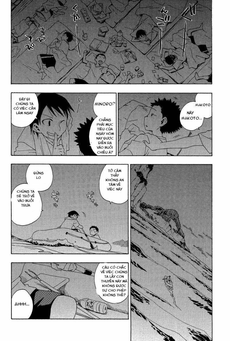 Transmigration Girl - Chapter 5 - Page 10