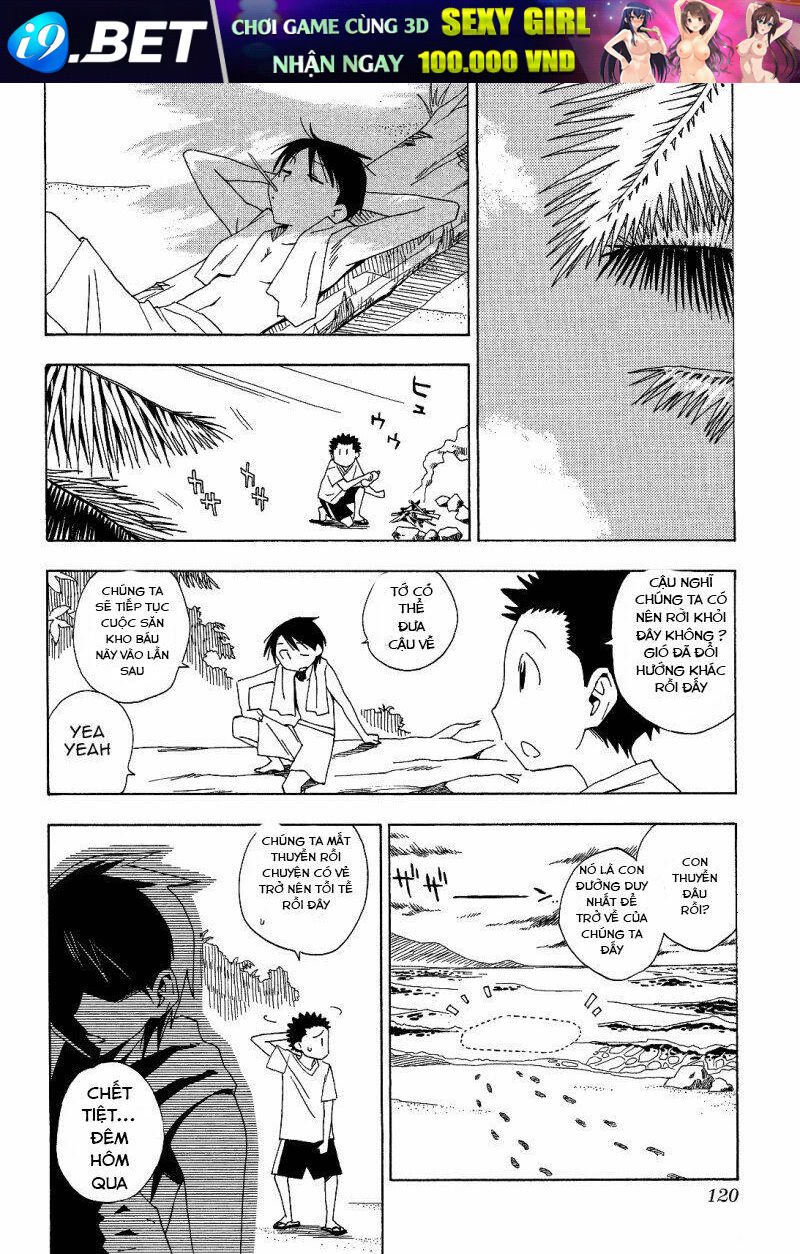 Transmigration Girl - Chapter 5 - Page 12