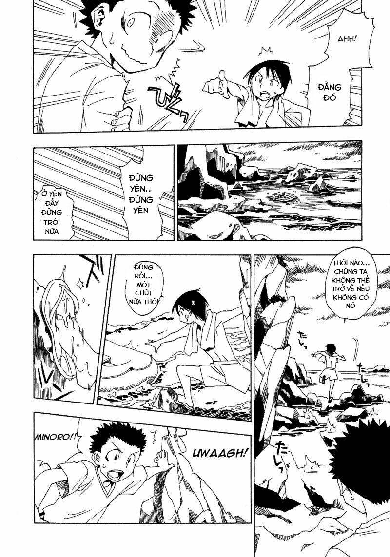 Transmigration Girl - Chapter 5 - Page 14