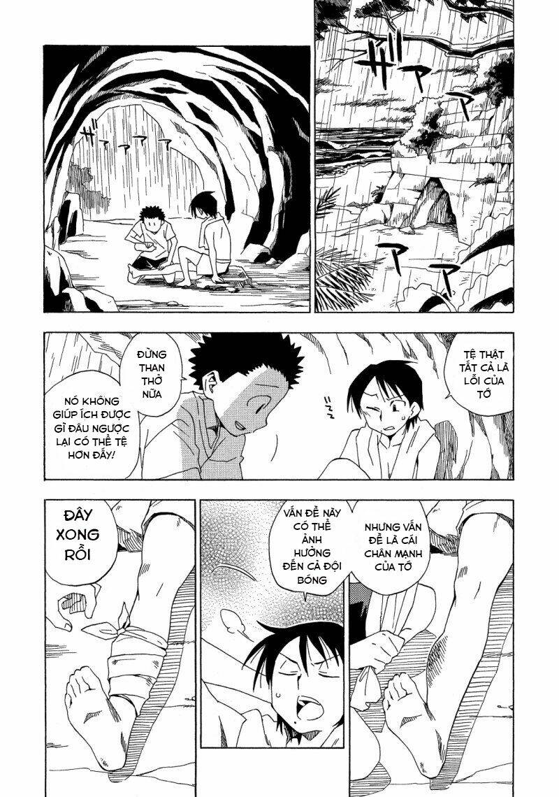 Transmigration Girl - Chapter 5 - Page 15