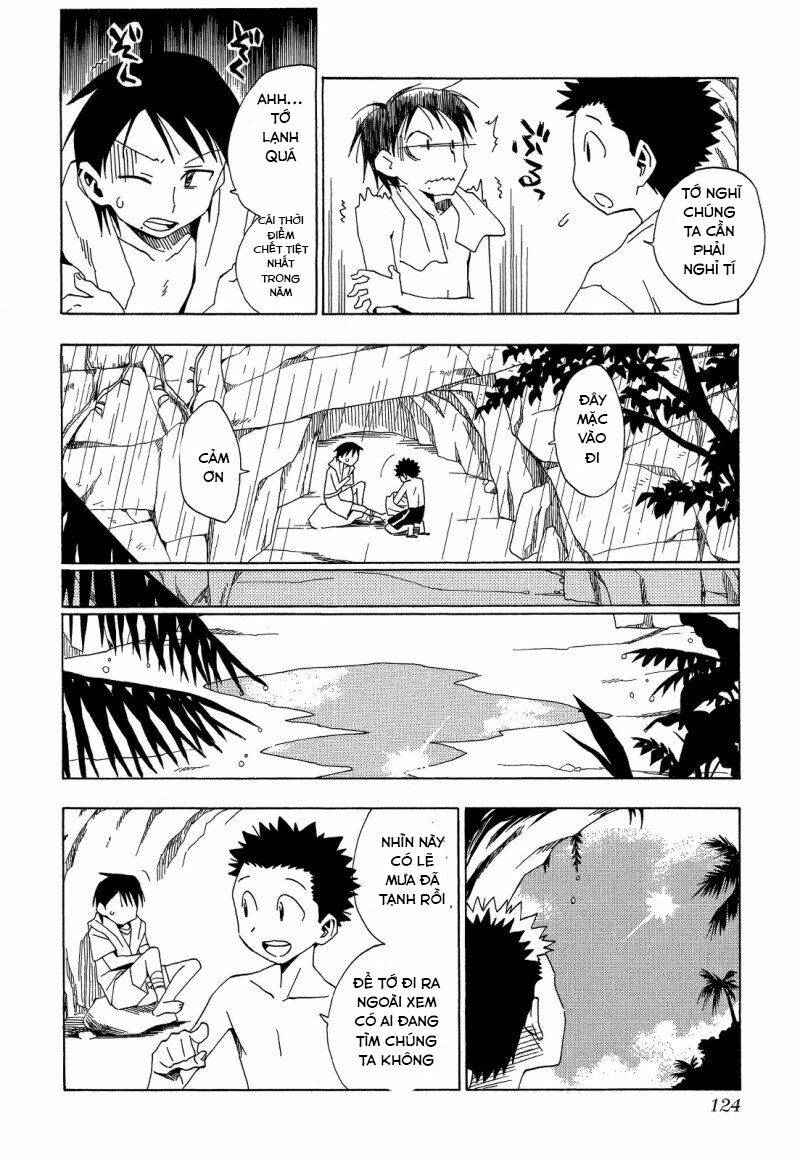 Transmigration Girl - Chapter 5 - Page 16