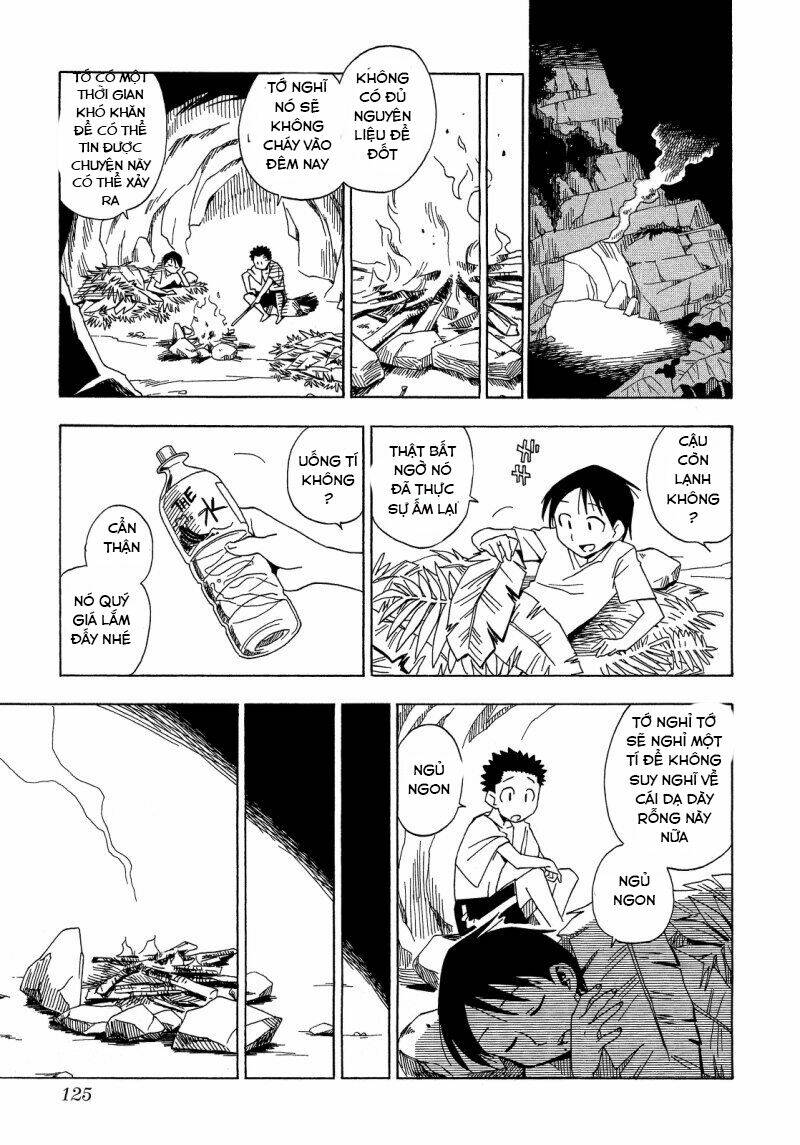 Transmigration Girl - Chapter 5 - Page 17