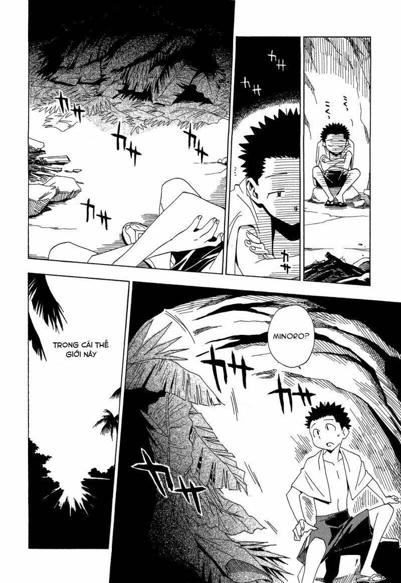 Transmigration Girl - Chapter 5 - Page 18