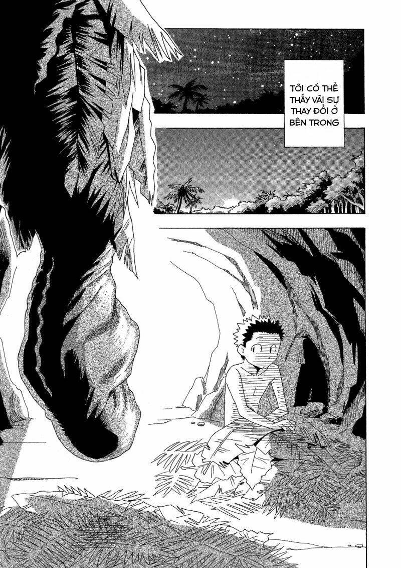 Transmigration Girl - Chapter 5 - Page 21