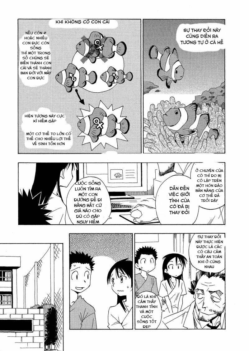 Transmigration Girl - Chapter 5 - Page 29