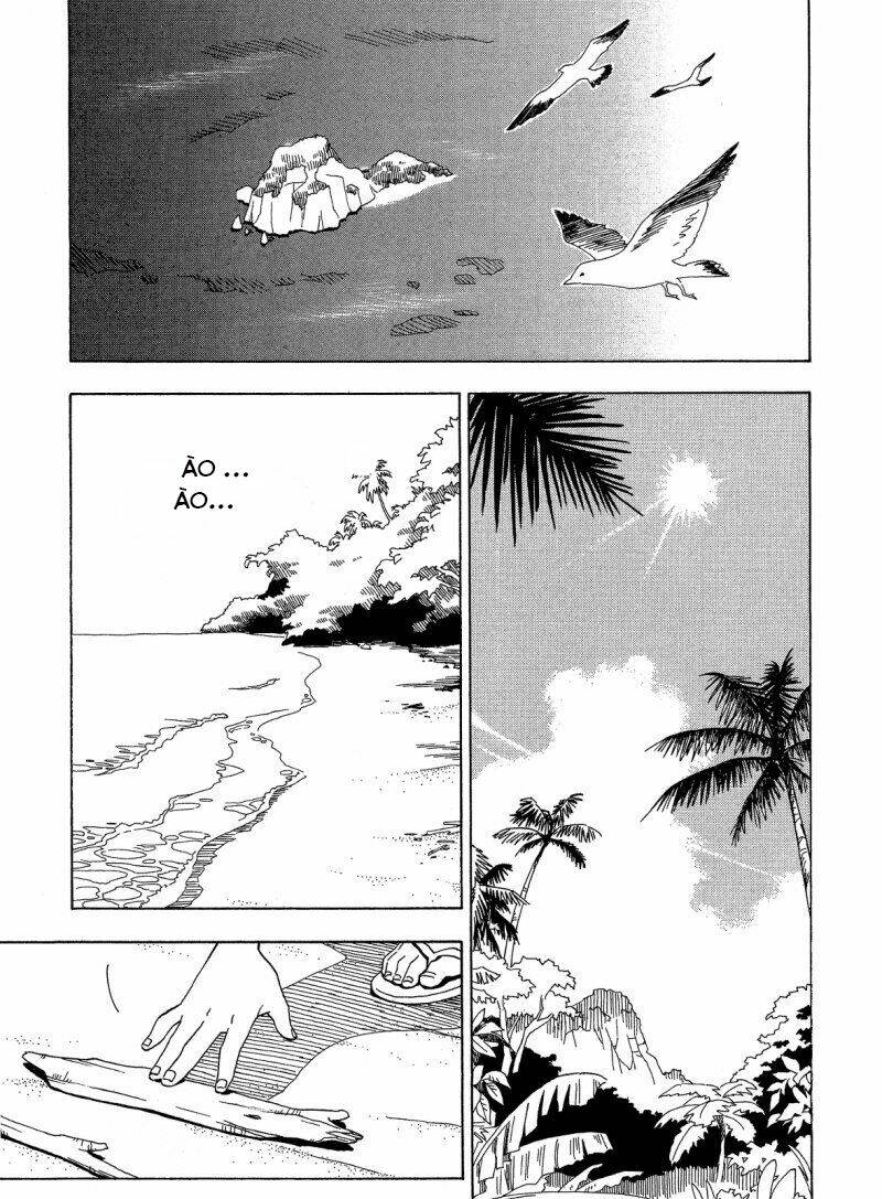 Transmigration Girl - Chapter 5 - Page 3