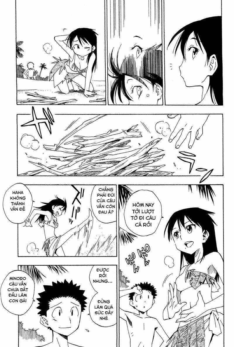 Transmigration Girl - Chapter 5 - Page 5