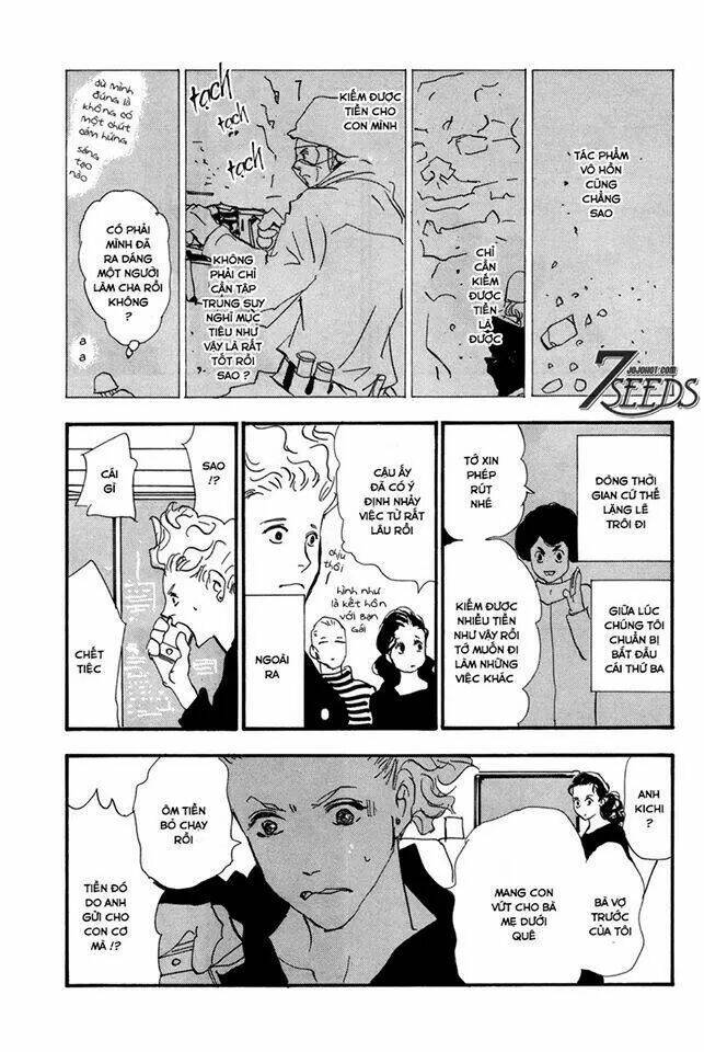 7 Mầm sống - Chapter 182 - Page 10