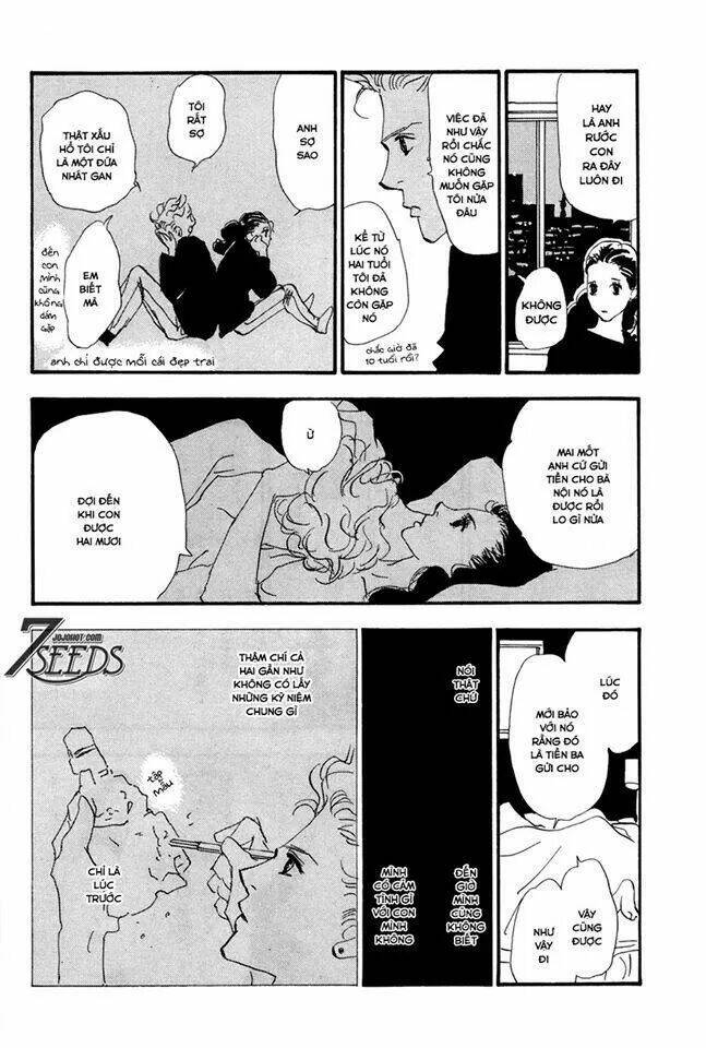 7 Mầm sống - Chapter 182 - Page 11