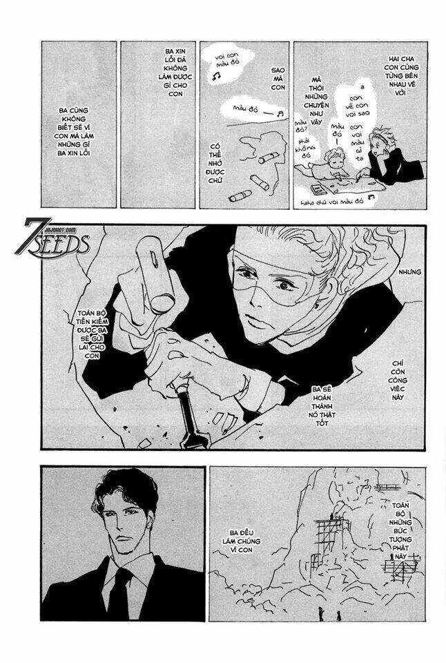 7 Mầm sống - Chapter 182 - Page 12