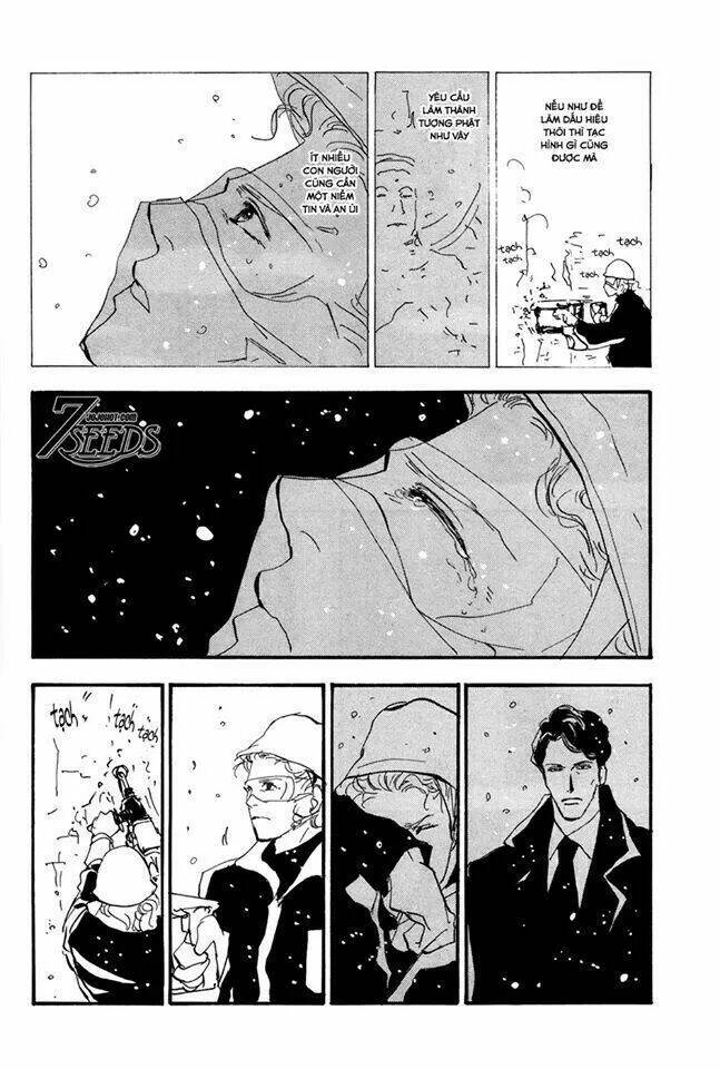 7 Mầm sống - Chapter 182 - Page 15