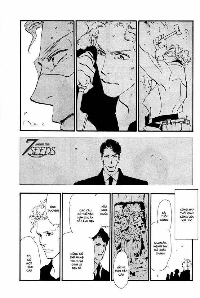 7 Mầm sống - Chapter 182 - Page 16