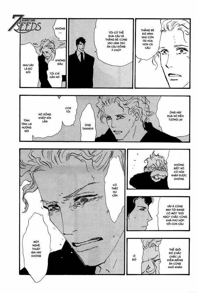 7 Mầm sống - Chapter 182 - Page 18