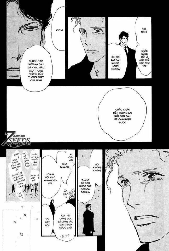 7 Mầm sống - Chapter 182 - Page 19