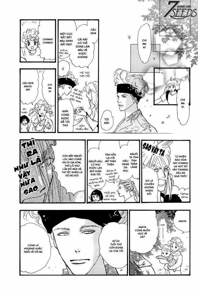 7 Mầm sống - Chapter 182 - Page 20