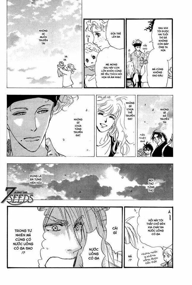 7 Mầm sống - Chapter 182 - Page 21