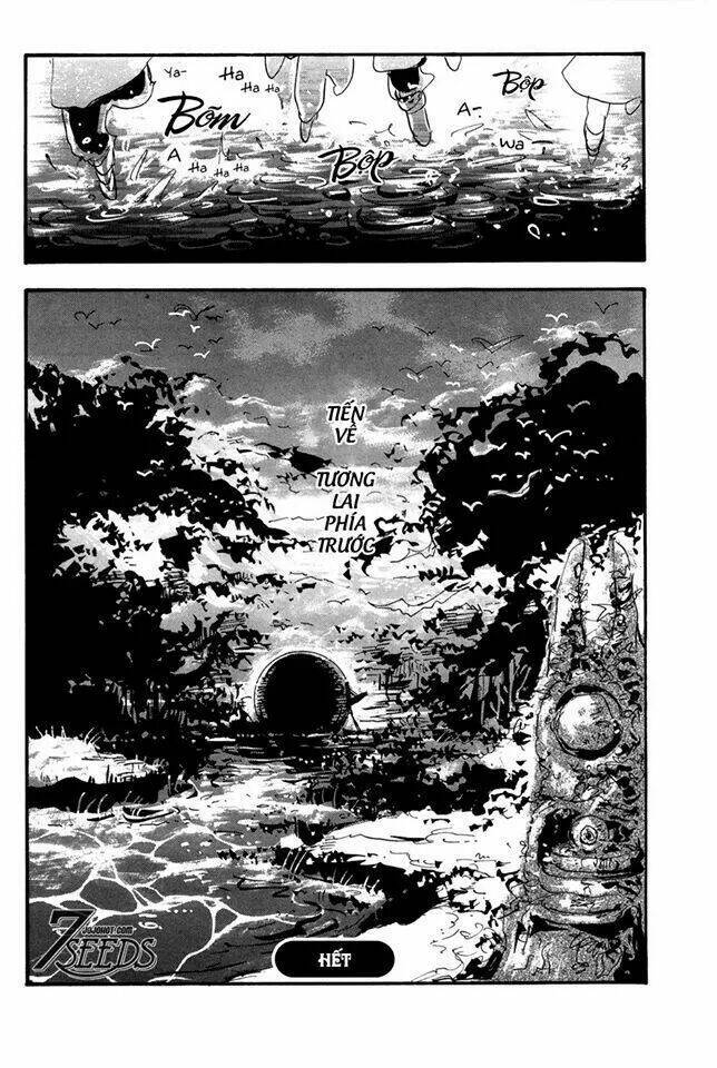 7 Mầm sống - Chapter 182 - Page 23