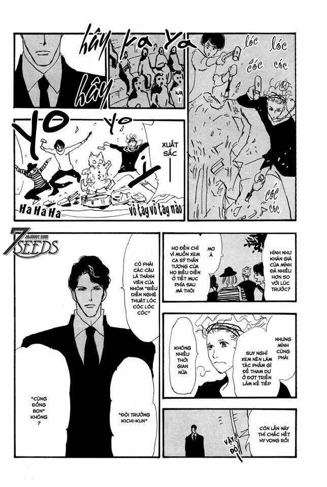 7 Mầm sống - Chapter 182 - Page 3