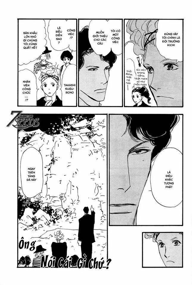 7 Mầm sống - Chapter 182 - Page 4