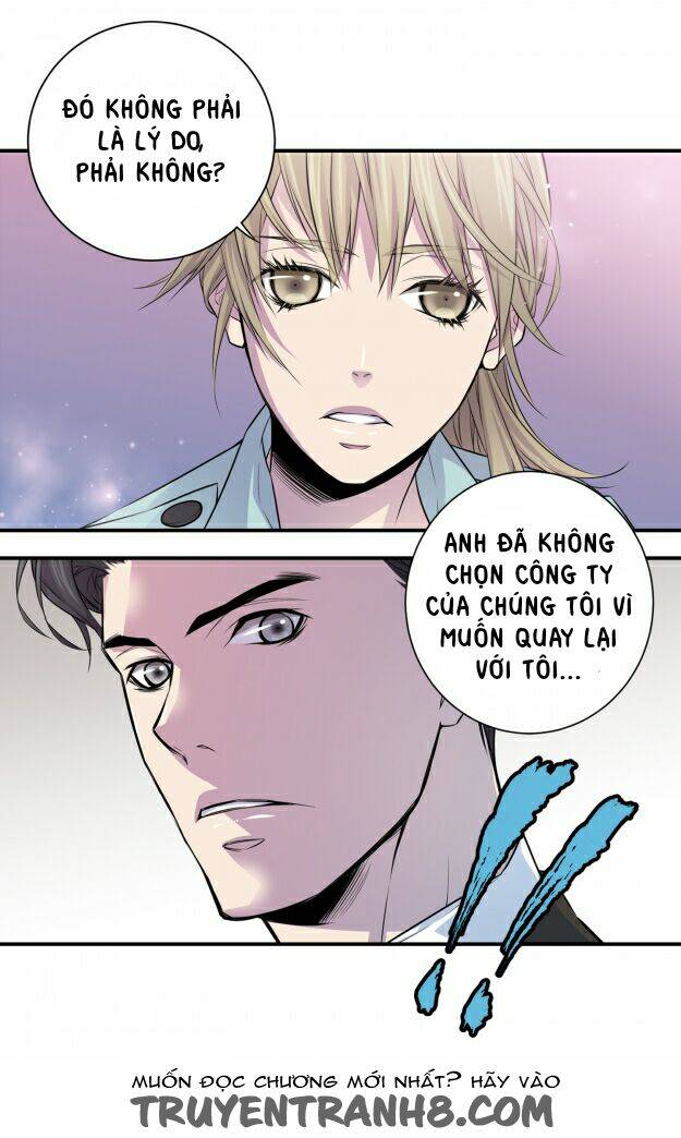 Bạn Trai Cũ, Khách Hàng Của Tôi - Chapter 3 - Page 9