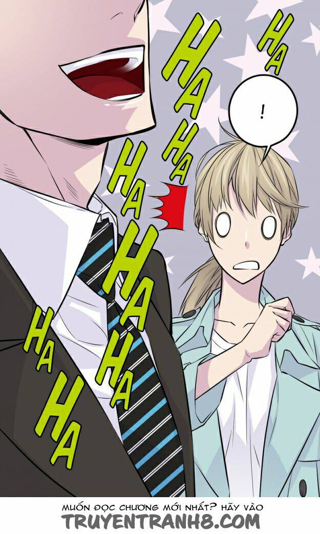 Bạn Trai Cũ, Khách Hàng Của Tôi - Chapter 3 - Page 11