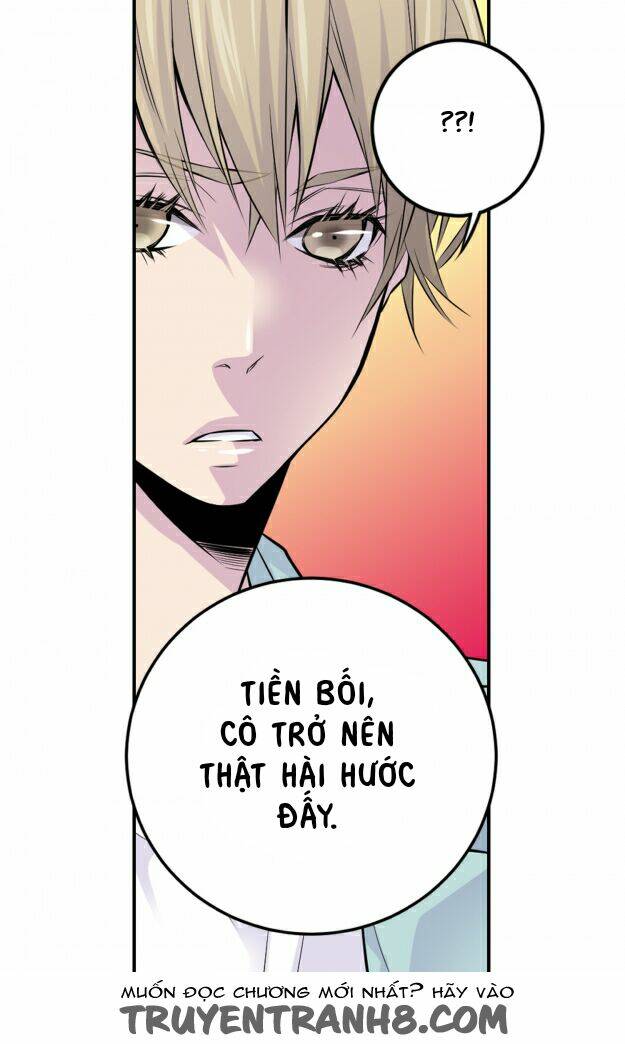 Bạn Trai Cũ, Khách Hàng Của Tôi - Chapter 3 - Page 12