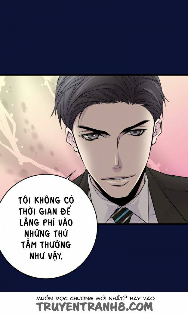 Bạn Trai Cũ, Khách Hàng Của Tôi - Chapter 3 - Page 14