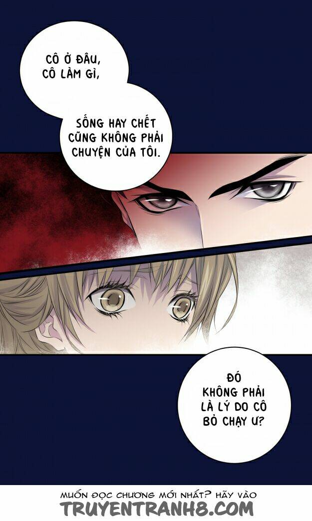 Bạn Trai Cũ, Khách Hàng Của Tôi - Chapter 3 - Page 16
