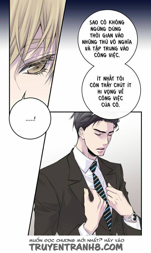 Bạn Trai Cũ, Khách Hàng Của Tôi - Chapter 3 - Page 17