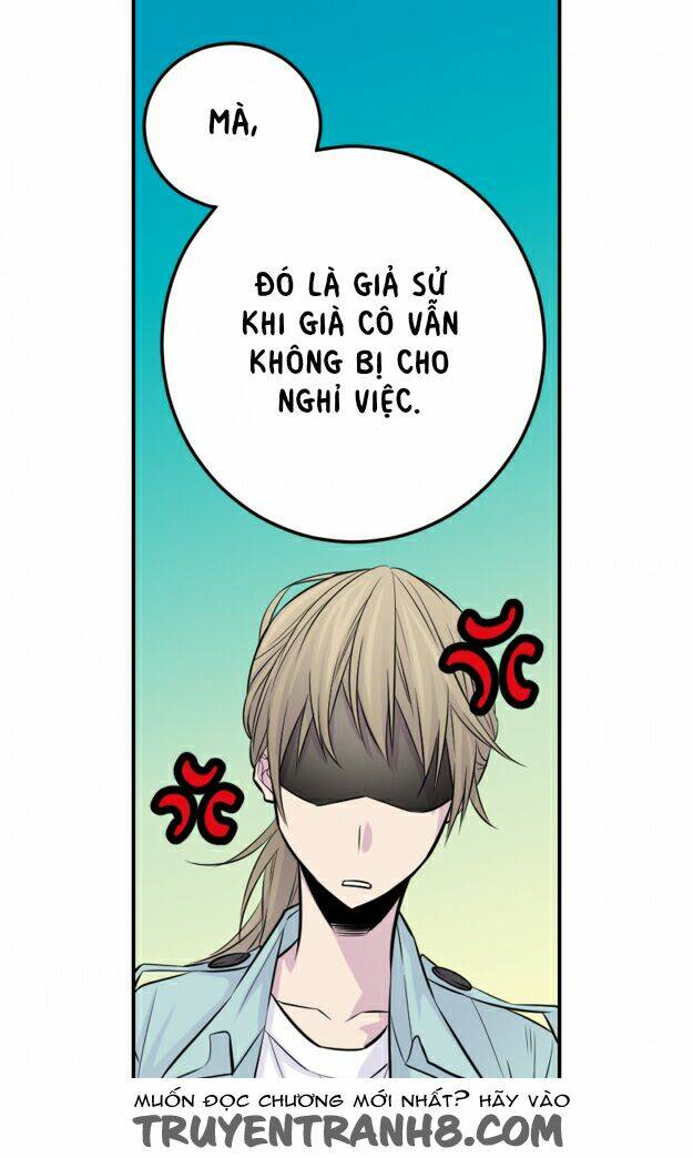 Bạn Trai Cũ, Khách Hàng Của Tôi - Chapter 3 - Page 18