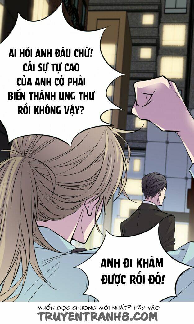 Bạn Trai Cũ, Khách Hàng Của Tôi - Chapter 3 - Page 22
