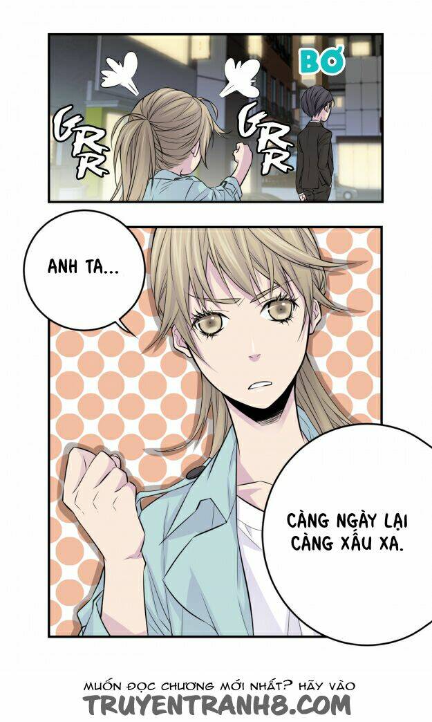 Bạn Trai Cũ, Khách Hàng Của Tôi - Chapter 3 - Page 23