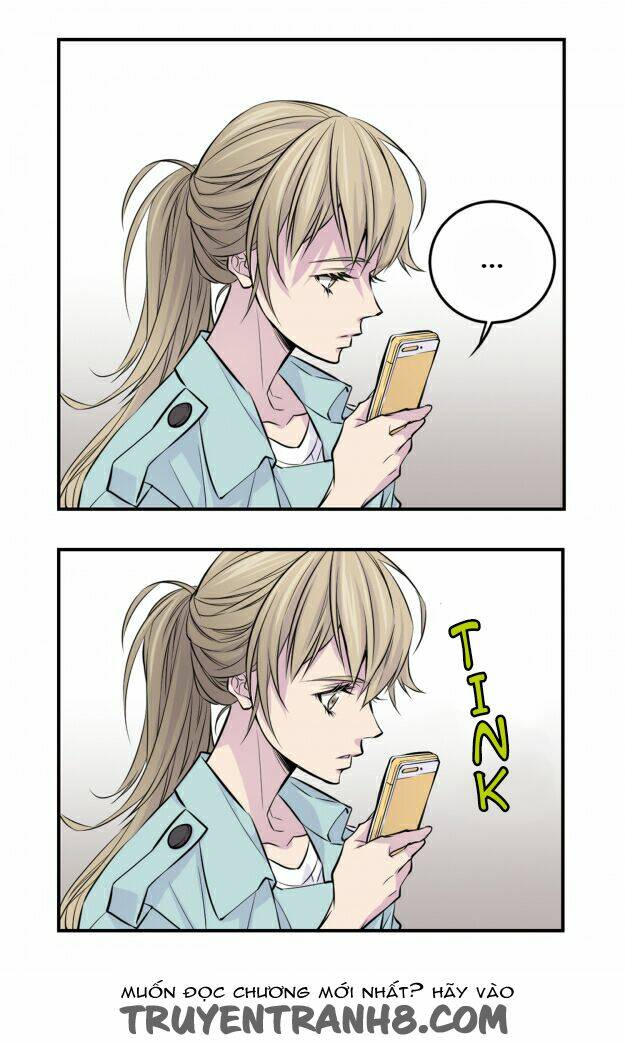 Bạn Trai Cũ, Khách Hàng Của Tôi - Chapter 3 - Page 25