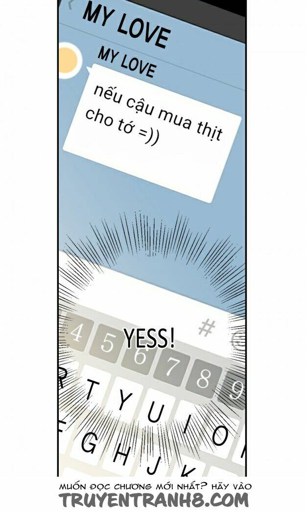 Bạn Trai Cũ, Khách Hàng Của Tôi - Chapter 3 - Page 26