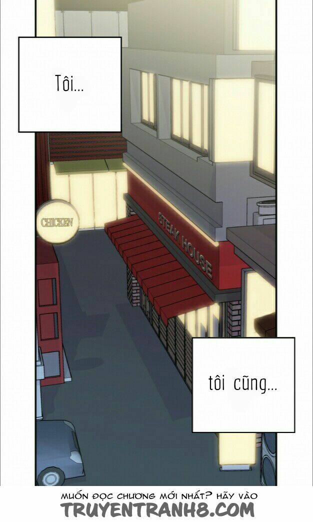 Bạn Trai Cũ, Khách Hàng Của Tôi - Chapter 3 - Page 27