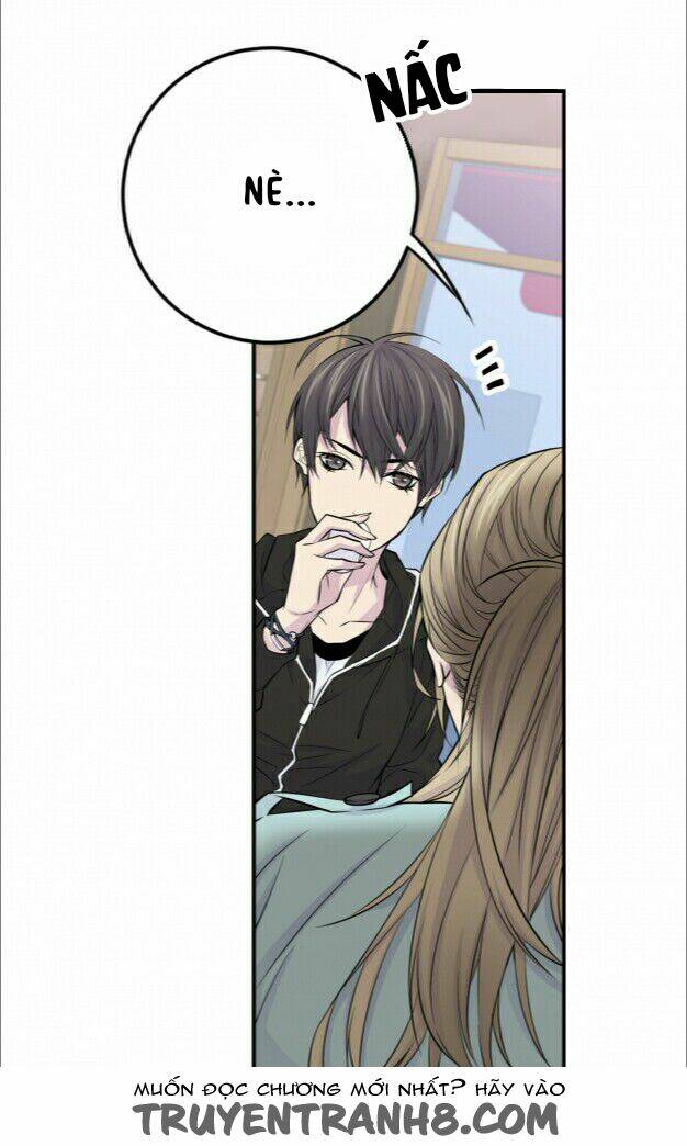 Bạn Trai Cũ, Khách Hàng Của Tôi - Chapter 3 - Page 29