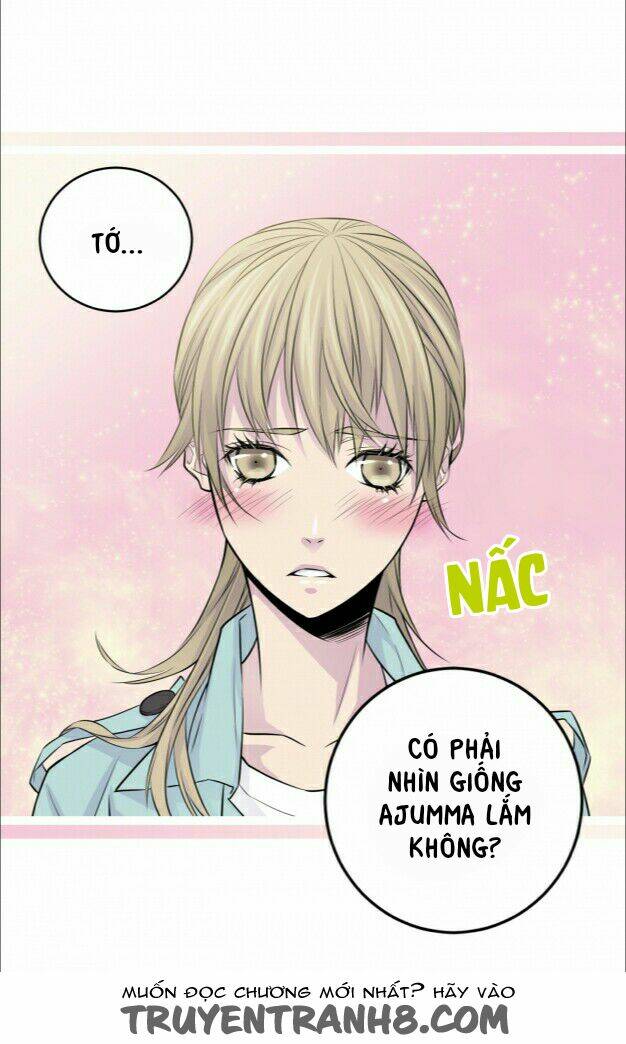 Bạn Trai Cũ, Khách Hàng Của Tôi - Chapter 3 - Page 30