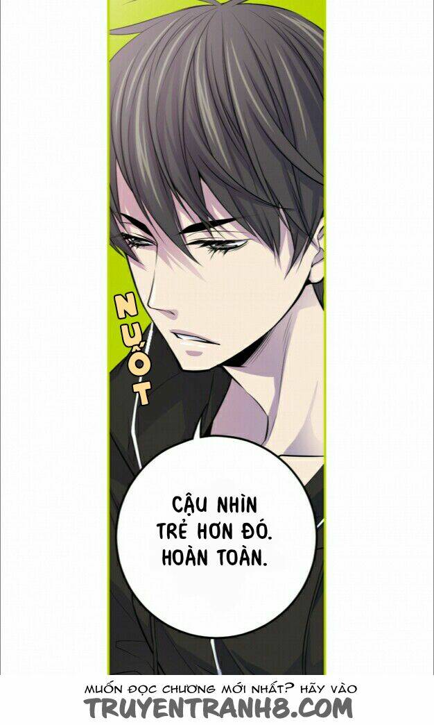 Bạn Trai Cũ, Khách Hàng Của Tôi - Chapter 3 - Page 33