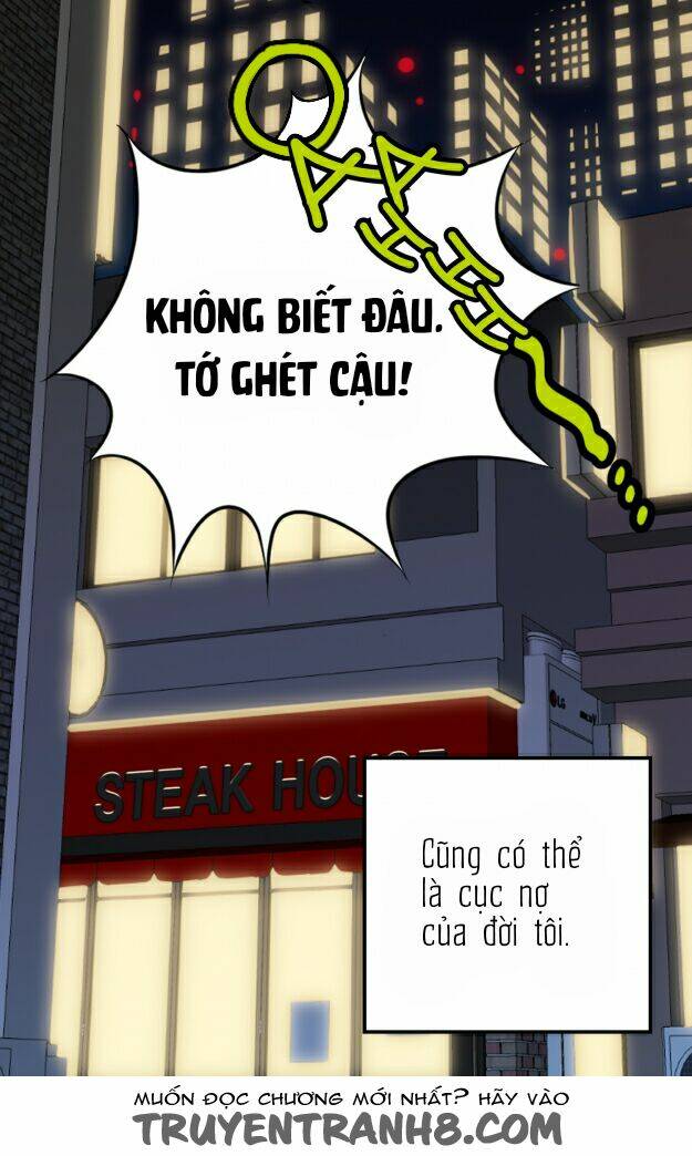 Bạn Trai Cũ, Khách Hàng Của Tôi - Chapter 3 - Page 35