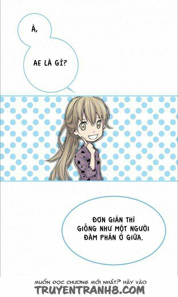 Bạn Trai Cũ, Khách Hàng Của Tôi - Chapter 3 - Page 38