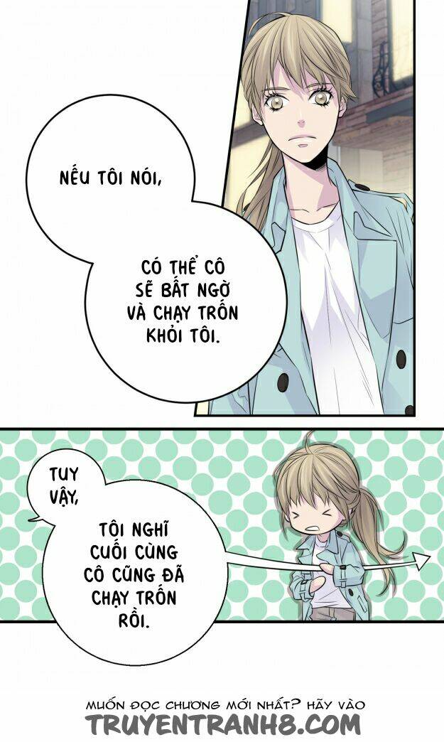 Bạn Trai Cũ, Khách Hàng Của Tôi - Chapter 3 - Page 3