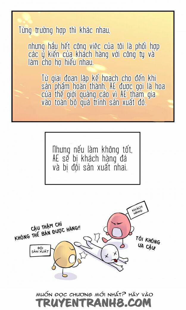 Bạn Trai Cũ, Khách Hàng Của Tôi - Chapter 3 - Page 39