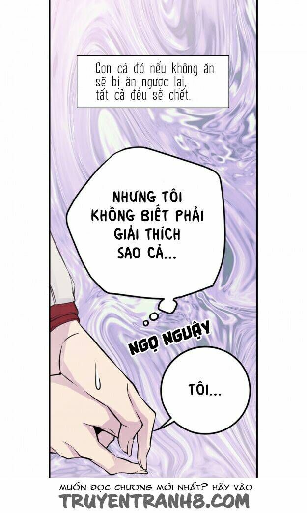 Bạn Trai Cũ, Khách Hàng Của Tôi - Chapter 3 - Page 44