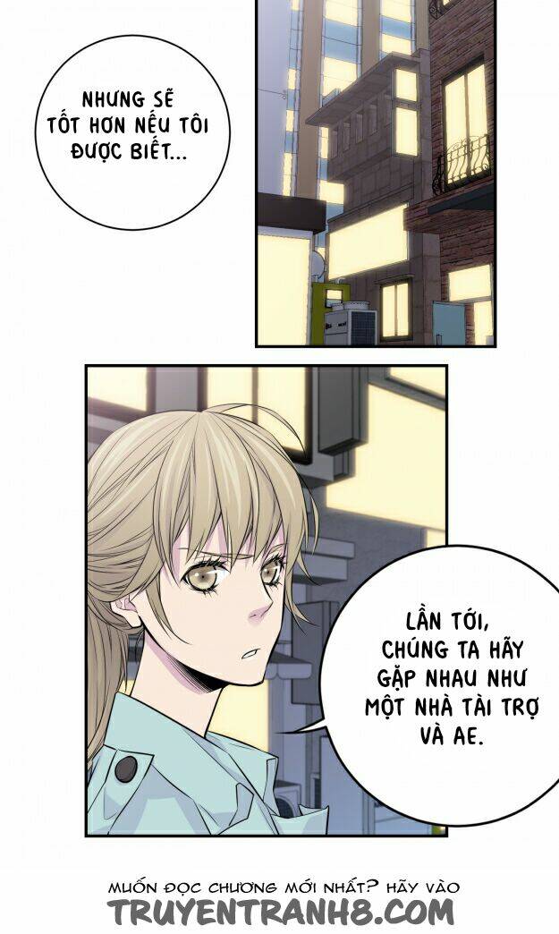 Bạn Trai Cũ, Khách Hàng Của Tôi - Chapter 3 - Page 5