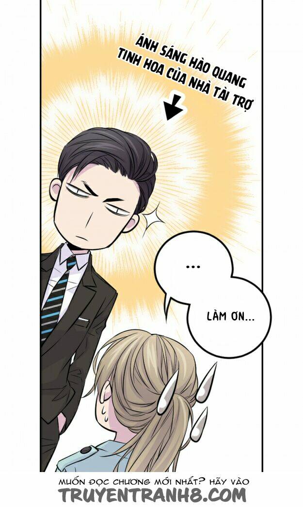 Bạn Trai Cũ, Khách Hàng Của Tôi - Chapter 3 - Page 6