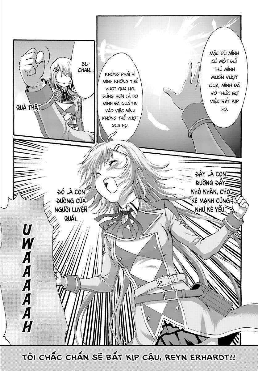 Dekisokonai no Monster Trainer - Chapter 11 - Page 14