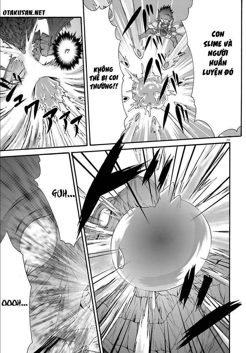 Dekisokonai no Monster Trainer - Chapter 11 - Page 23