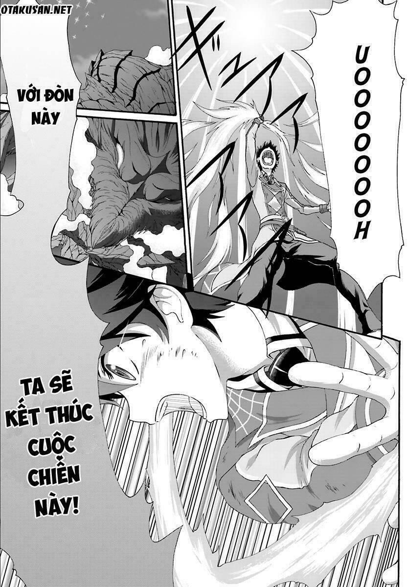 Dekisokonai no Monster Trainer - Chapter 11 - Page 25